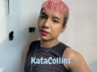 KataCollins Uniform Porn XXX