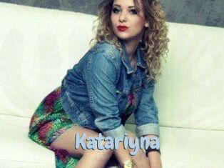 Katariyna