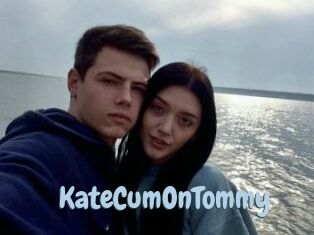 KateCumOnTommy