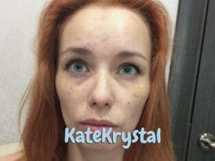 KateKrystal Uniform Porn XXX