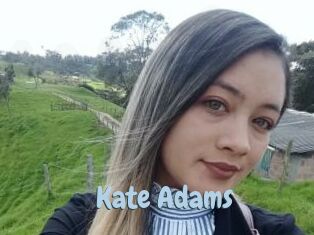 Kate_Adams Uniform Porn XXX