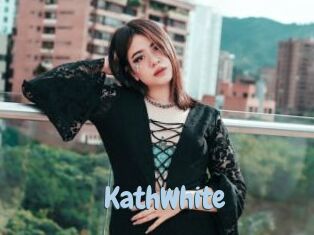 KathWhite Uniform Porn XXX