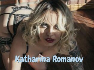 Katharina_Romanov Uniform Porn XXX