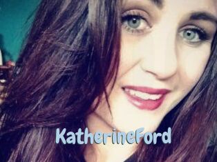 Katherine_Ford Uniform Porn XXX