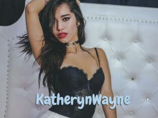 KatherynWayne Uniform Porn XXX