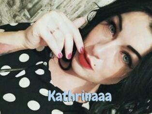 Kathrinaaa