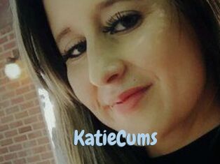 KatieCums