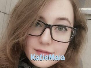KatieMaia Uniform Porn XXX