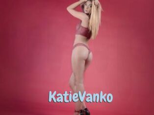 KatieVanko Uniform Porn XXX