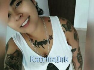 KatrinaInk Uniform Porn XXX