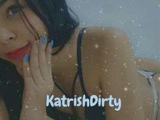 KatrishDirty Uniform Porn XXX