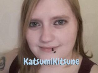 KatsumiKitsune Uniform Porn XXX