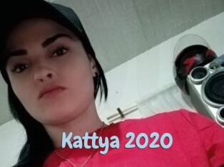 Kattya_2020 Uniform Porn XXX