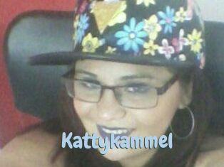 Kattykammel