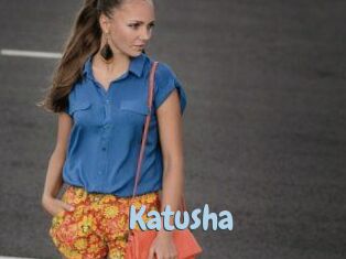 Katusha