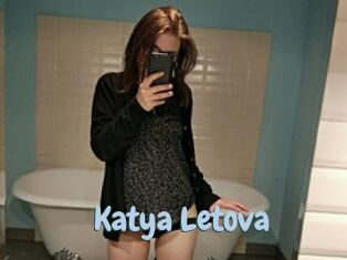 Katya_Letova