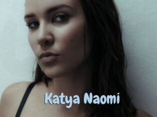 Katya_Naomi Uniform Porn XXX