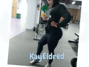 KayEldred Uniform Porn XXX