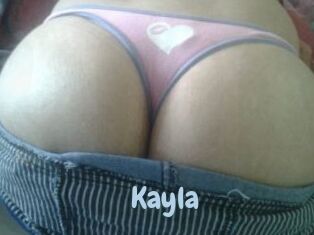 Kayla Uniform Porn XXX