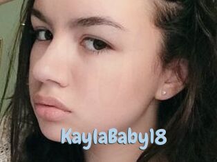 KaylaBaby18 Uniform Porn XXX