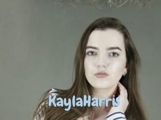 KaylaHarris