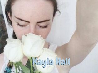 Kayla_Hall Uniform Porn XXX