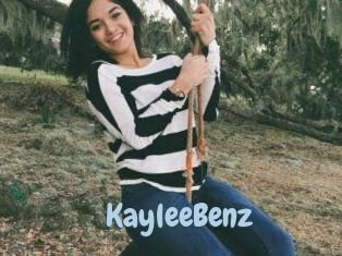 Kaylee_Benz
