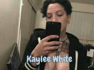 Kaylee_White