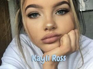 Kayli_Ross Uniform Porn XXX