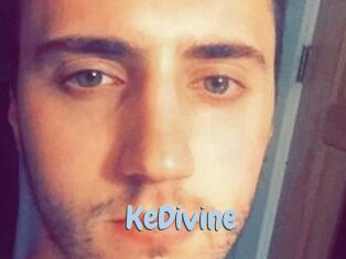 KeDivine Uniform Porn XXX