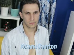 KeanuDanton