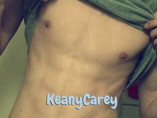 KeanyCarey