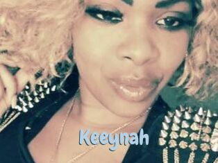 Keeynah