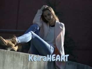 KeiraHEART