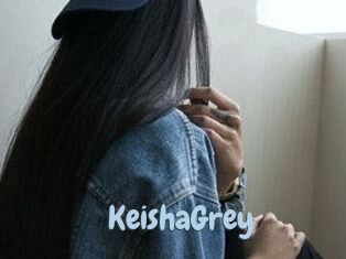KeishaGrey
