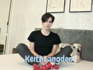 KeithLangdon