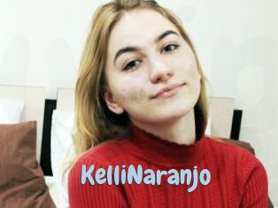 KelliNaranjo Uniform Porn XXX