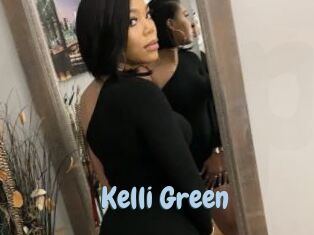 Kelli_Green
