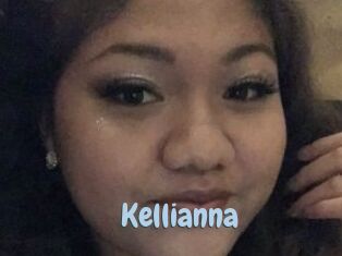 Kellianna