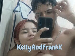 KellyAndFrankX