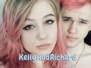 KellyAndRichard Uniform Porn XXX