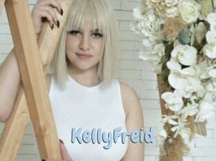 KellyFreid