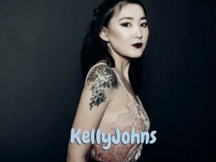 KellyJohns