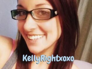 KellyRightxoxo Uniform Porn XXX