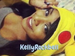 KellyRockbell Uniform Porn XXX