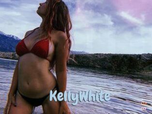 Kelly_White Uniform Porn XXX
