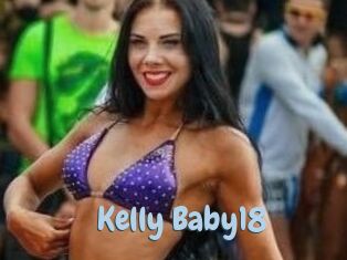 Kelly_Baby18