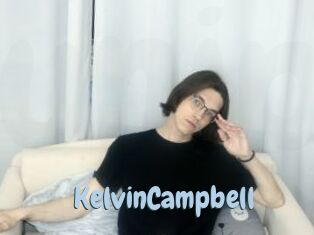 KelvinCampbell Uniform Porn XXX