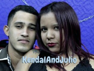 KendalAndJulio