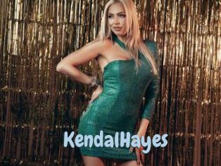 KendalHayes
